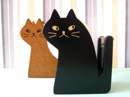 Top 12 Animal-themed desk accessories via WeeBirdy.com