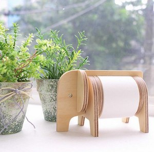 Top 12 Animal-themed desk accessories via WeeBirdy.com