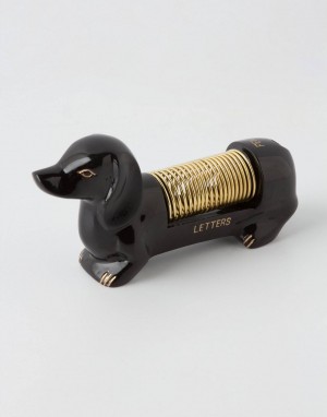 Top 12 Animal-themed desk accessories via WeeBirdy.com