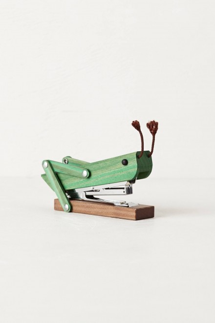 Top 12 Animal-themed desk accessories via WeeBirdy.com