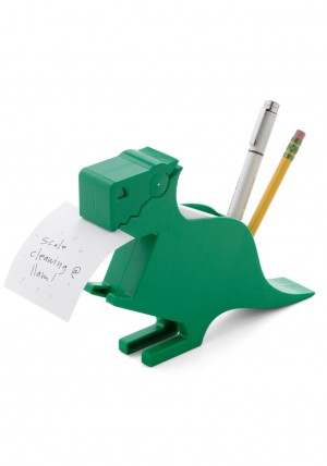 Top 12 Animal-themed desk accessories via WeeBirdy.com
