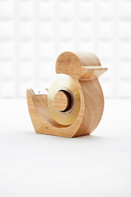 Top 12 Animal-themed desk accessories via WeeBirdy.com