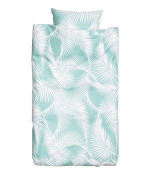 Duvet cover set $29.95 from H&M Australia.