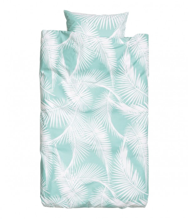 Duvet cover set $29.95 from H&M Australia.