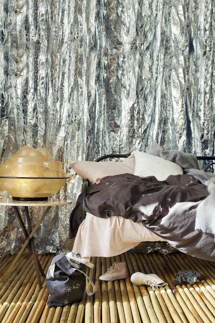 Miso for Gorman Home Time Collection via WeeBirdy.com