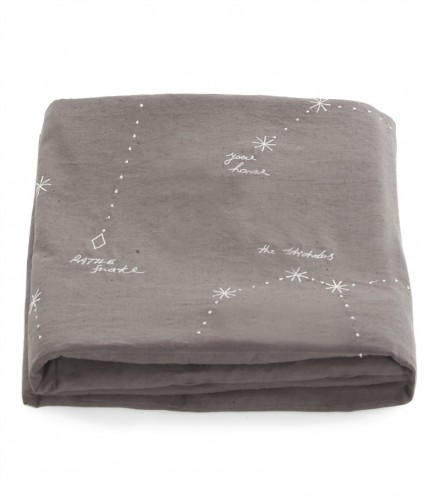 MISO x gorman Constellation Queen Doona via WeeBirdy.com