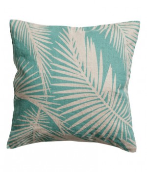 Linen cushion cover $19.95 from H&M Australia