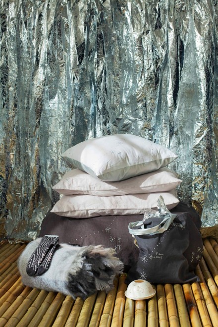 Miso x Gorman Home Time Collection via WeeBirdy.com