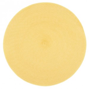 Summer Days placemat in Zest, $3.95 from Freedom Australia.
