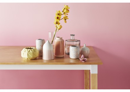 Freedom Spring Summer 2014: Vessels on Pink via WeeBirdy.com