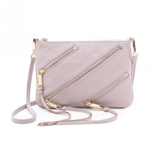 Rebecca Minkoff Moto Rocker Bag, reduced to $115.50, from Shopbop.