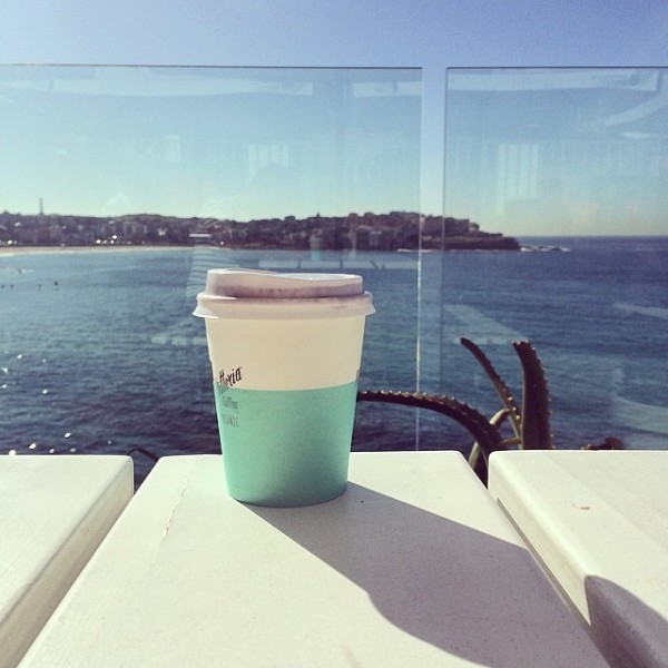 My Secret Sydney with Mr Jason Grant: Bondi, via WeeBirdy.com