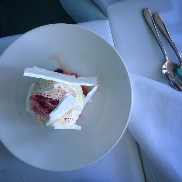 My Secret Sydney with Mr Jason Grant: Icebergs Dining Room, via WeeBirdy.com