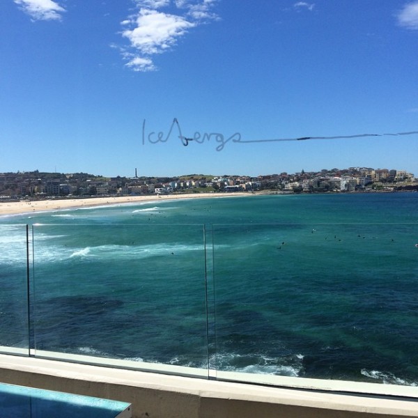 My Secret Sydney with Mr Jason Grant: North Bondi Surf Club, via WeeBirdy.com.