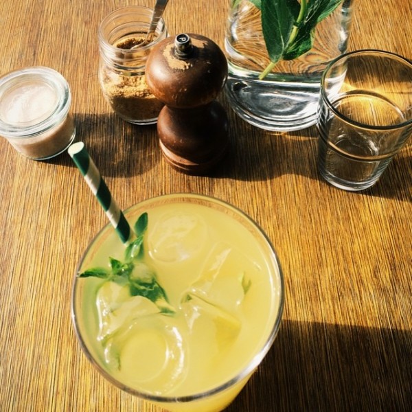 Panama House: My Secret Sydney with Mr Jason Grant, via WeeBirdy.com.