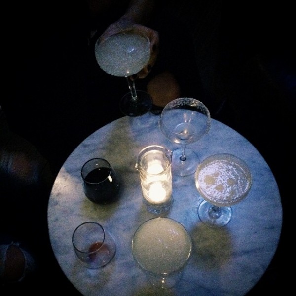The Corner House: My Secret Sydney with Mr Jason Grant, via WeeBirdy.com.