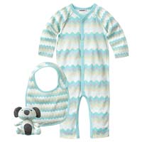 Top 34 picks of Missoni for Target Australia, via WeeBirdy.com.
