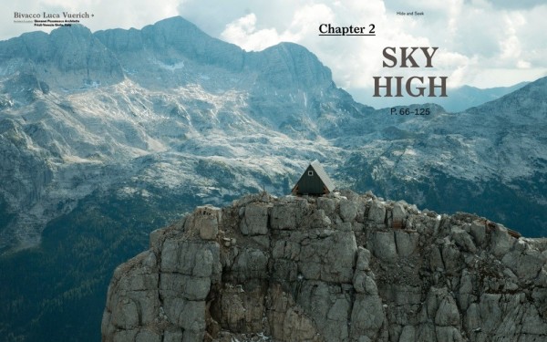 New book: Hide and Seek, the The Architecture of Cabins and Hide-Outs, Published by Gestalten.