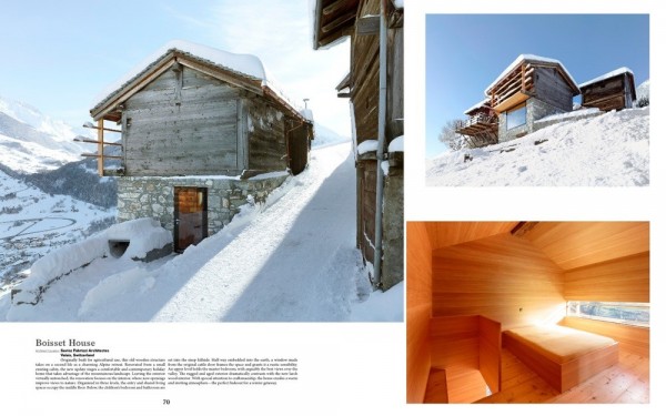New book: Hide and Seek, the The Architecture of Cabins and Hide-Outs, Published by Gestalten.