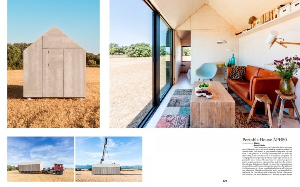 New book: Hide and Seek, the The Architecture of Cabins and Hide-Outs, Published by Gestalten.