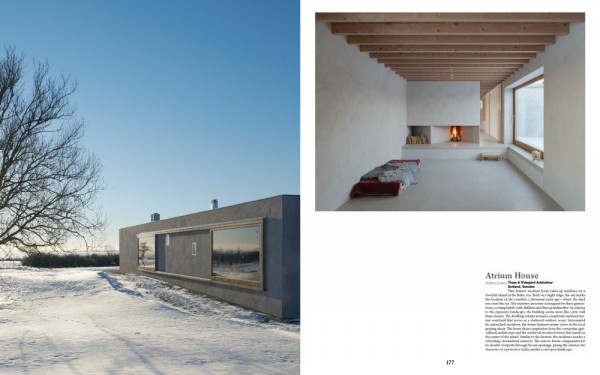 New book: Hide and Seek, the The Architecture of Cabins and Hide-Outs, Published by Gestalten.