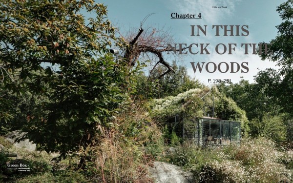 New book: Hide and Seek, the The Architecture of Cabins and Hide-Outs, Published by Gestalten.