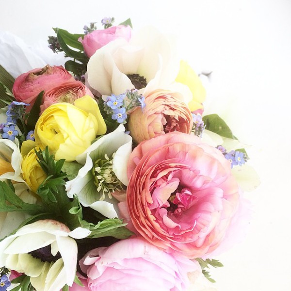 Flowers by Fleur Florist in Armadale, Victoria. 