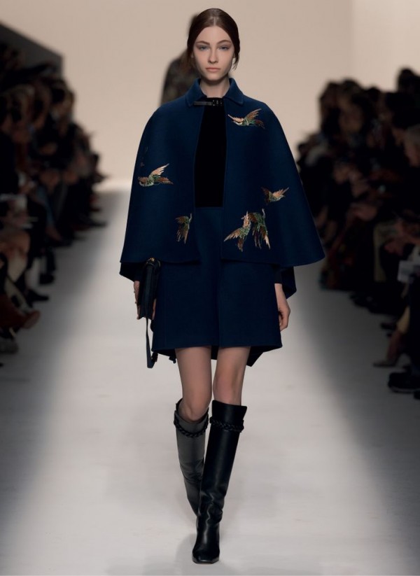 Valentino AW14-15.