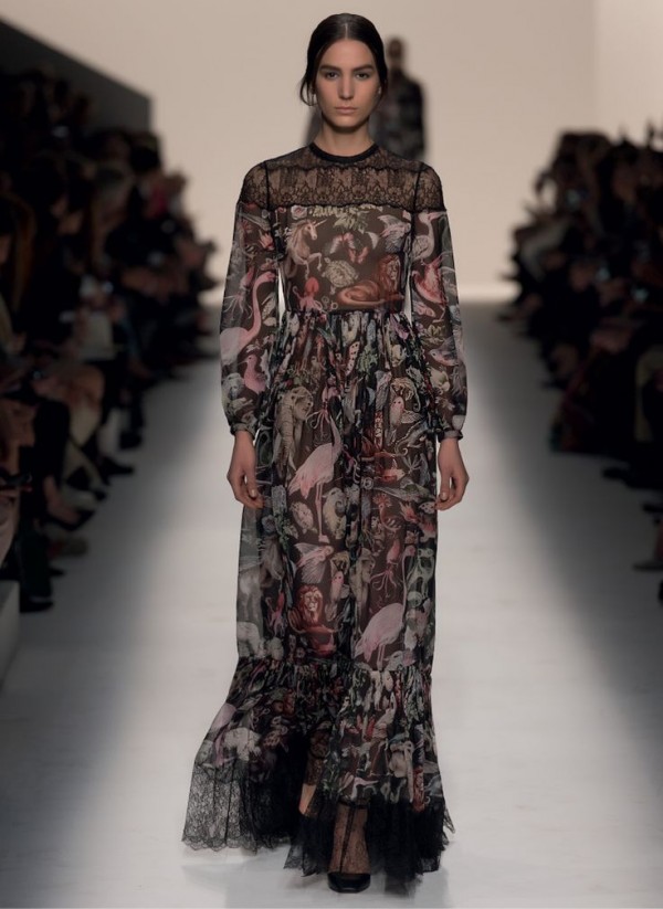 Valentino AW14-15.