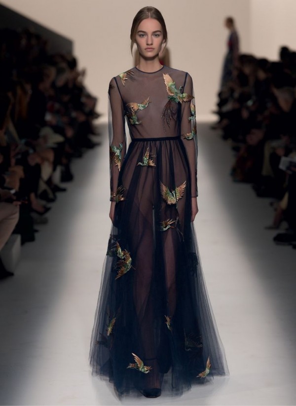 Valentino AW14-15.