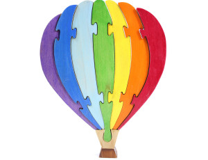 12 amazing Christmas presents for kids to buy now from Etsy, via WeeBirdy.com.