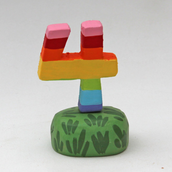 12 amazing Christmas presents for kids to buy now from Etsy, via WeeBirdy.com.