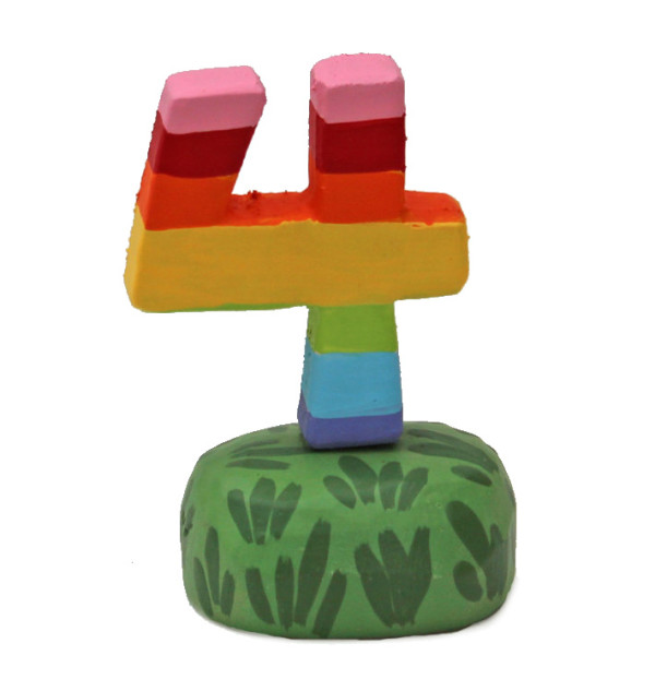 12 amazing Christmas presents for kids to buy now from Etsy, via WeeBirdy.com.