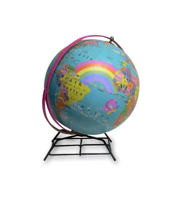 12 amazing Christmas presents for kids to buy now from Etsy, via WeeBirdy.com.
