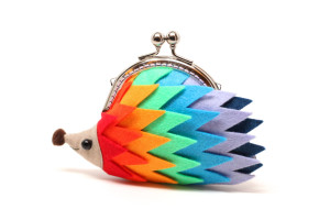 12 amazing Christmas presents for kids to buy now from Etsy, via WeeBirdy.com.