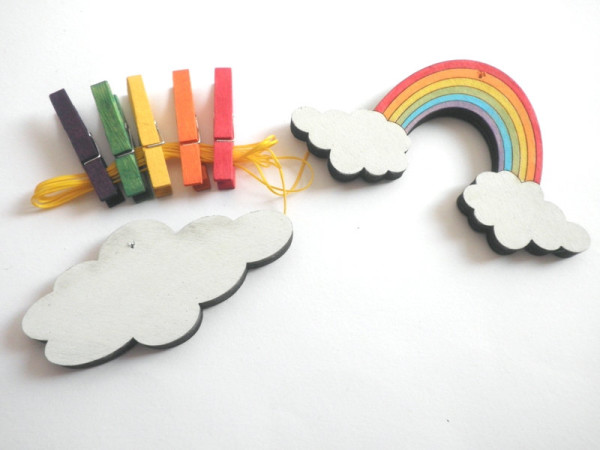 12 amazing Christmas presents for kids to buy now from Etsy, via WeeBirdy.com.