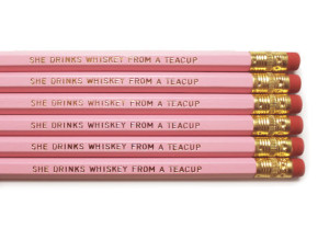 Top 12 Etsy Christmas Presents for the Girls, via WeeBirdy.com.