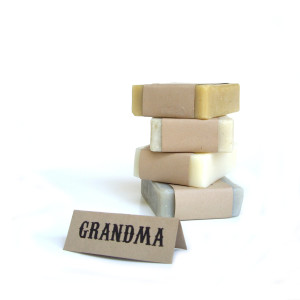 Top 12 Etsy Christmas Presents for the Girls, via WeeBirdy.com.