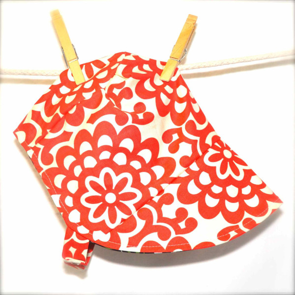 12 awesome Christmas presents for kids on Etsy, via WeeBirdy.com.