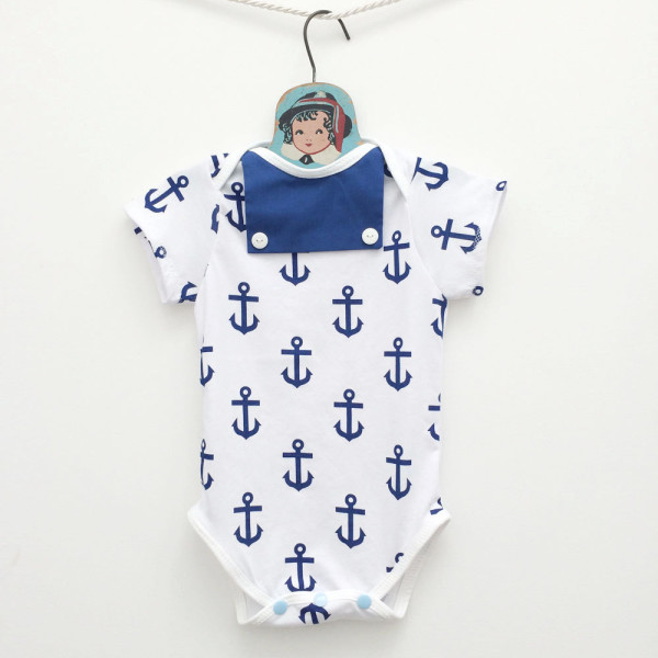 12 awesome Christmas presents for kids on Etsy, via WeeBirdy.com.