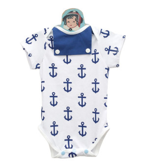 12 awesome Christmas presents for kids on Etsy, via WeeBirdy.com.