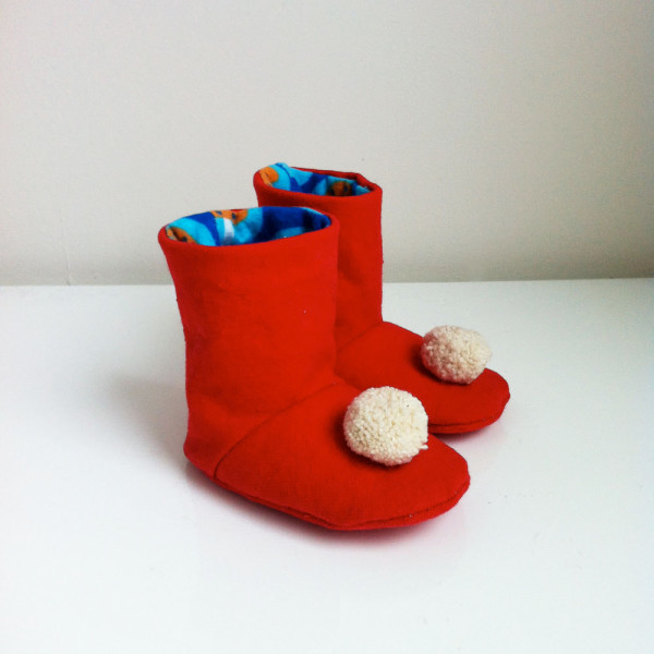 12 awesome Christmas presents for kids on Etsy, via WeeBirdy.com.