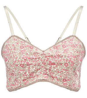 All that glitters: 35 gorgeous gifts for your favourite lady, via WeeBirdy.com.