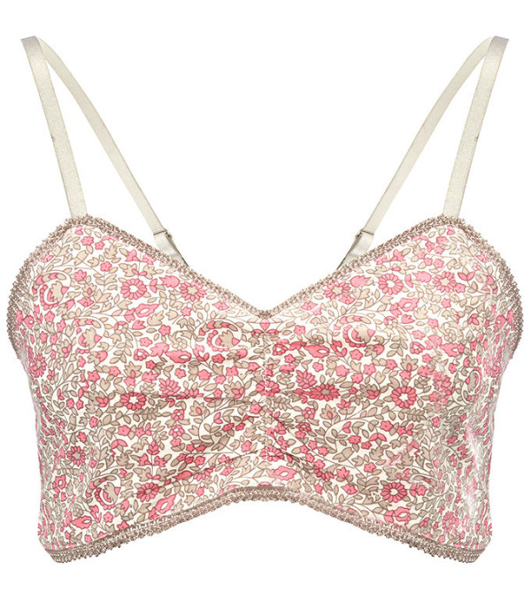 All that glitters: 35 gorgeous gifts for your favourite lady, via WeeBirdy.com.