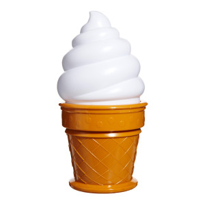 Christmas Gift Guide: All the Pretty Ice Creams, via WeeBirdy.com.