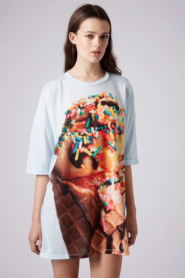 Top 12 Ice Cream-Themed Presents for Christmas, via WeeBirdy.com.