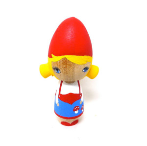 Wee Birdy's round-up of the 40 Best Design-Led Christmas Presents for Kids, 2014, via WeeBirdy.com.