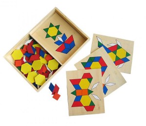Wee Birdy's round-up of the 40 Best Design-Led Christmas Presents for Kids, 2014, via WeeBirdy.com.