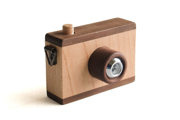 Wee Birdy's round-up of the 40 Best Design-Led Christmas Presents for Kids, 2014, via WeeBirdy.com.