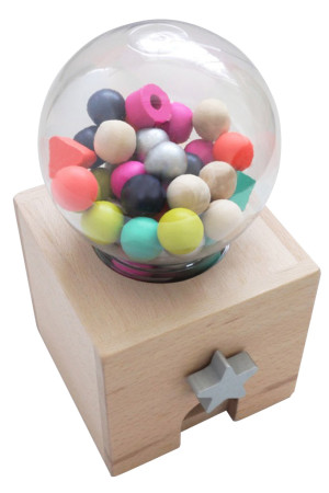 Wee Birdy's round-up of the 40 Best Design-Led Christmas Presents for Kids, 2014, via WeeBirdy.com.